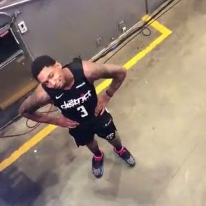 Meet your Posher, Michael